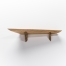 Regal aus Eichenholz | Verschnitt Manufaktur für nachhaltige Holzmöbel